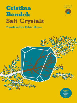 cover image of Salt Crystals